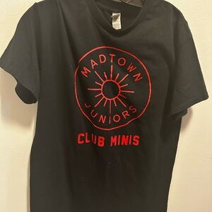 Madtown Juniors Volleyball T-shirt BUNDLE